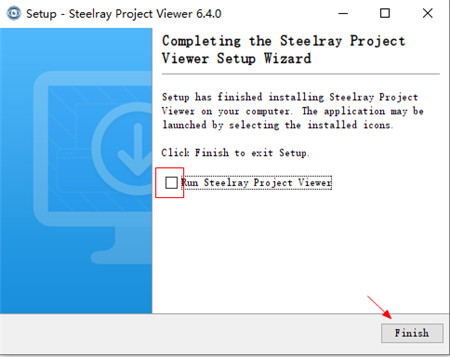 Steelray Project Viewer破解补丁