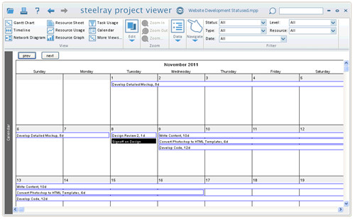 Steelray Project Viewer破解版