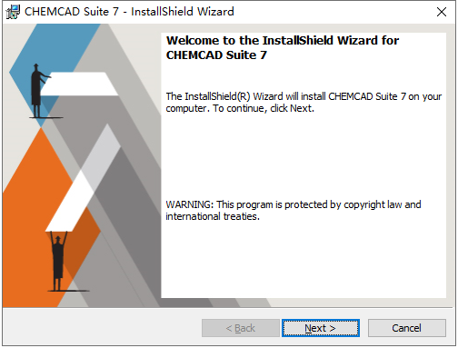 ChemCAD 7.1.6破解版