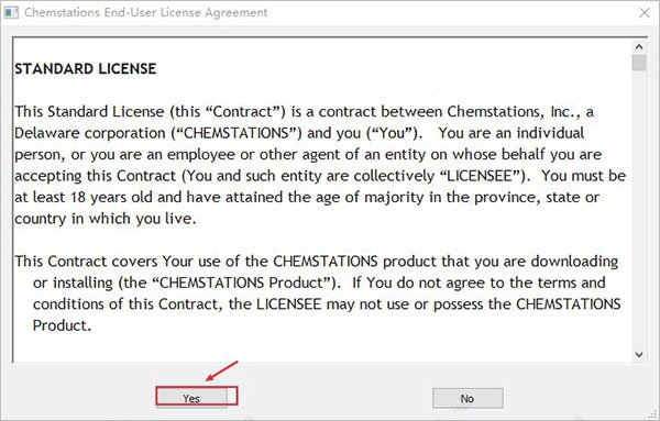 ChemCAD 7.1.6破解版