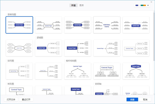 xmind2021破解版