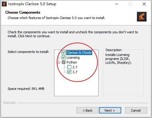 Isotropix Clarisse iFX 5.0破解版