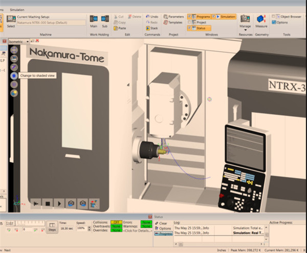 Autodesk CAMplete TruePath 2022破解补丁