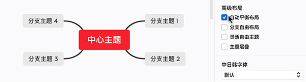 XMind2021绿色便携版