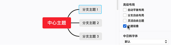 XMind2021绿色便携版