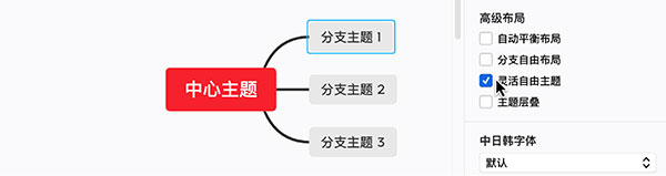 XMind2021绿色便携版