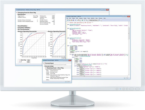 JMP Pro 14破解版