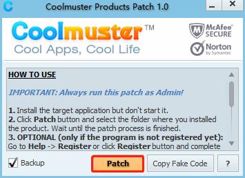 Coolmuster PDF Encrypter破解版