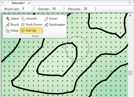 Golden Software Surfer 21破解补丁