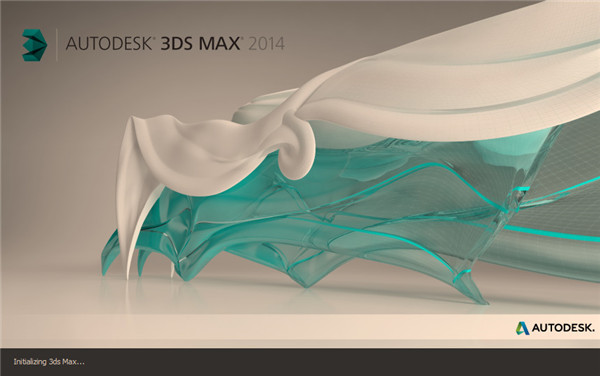 3dmax 2014中文破解版