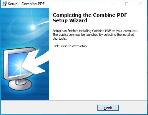 Best PDF Combine PDF破解版