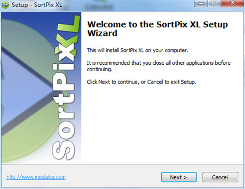 SortPix XL破解版