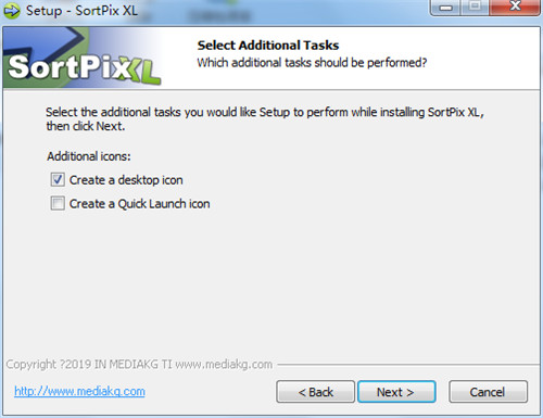 SortPix XL破解版