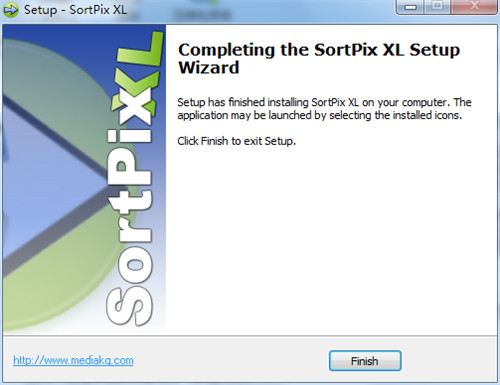 SortPix XL破解版