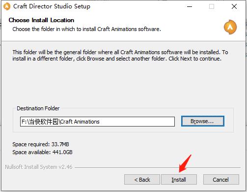 Craft Director Studio2021破解版