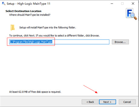 High Logic MainType 11破解版 