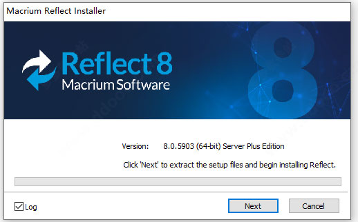 macrium reflect 8破解版