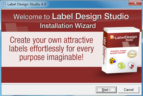 Label Design Studio破解版