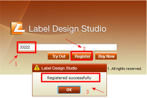 Label Design Studio破解版