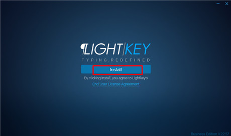 Lightkey 22破解版