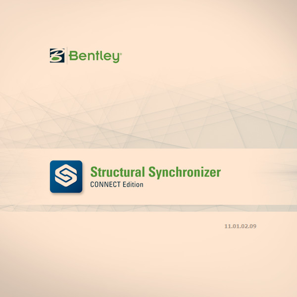 Structural Synchronizer CONNECT Edition 11中文破解版