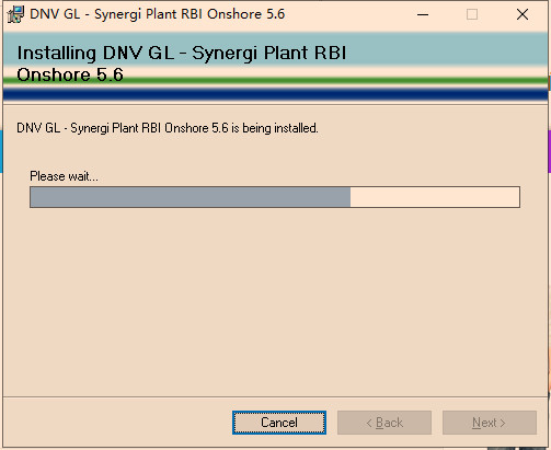 DNV Synergi Plant RBI Onshore破解版