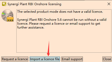 DNV Synergi Plant RBI Onshore破解版