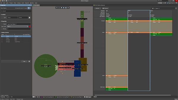 altium designer 2021破解文件