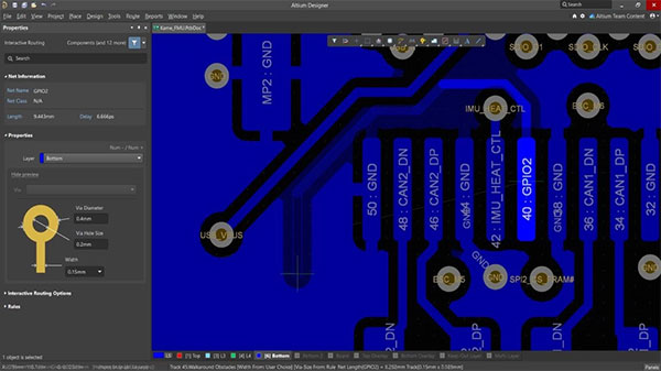 altium designer 2021破解文件