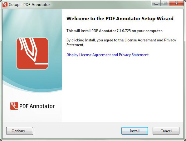 PDF Annotato 7汉化破解版