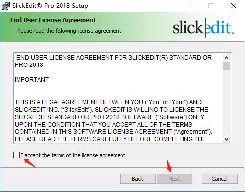 SlickEdit Pro 2018破解版