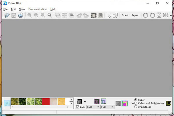 Color Pilot(图像色彩校正软件)破解版