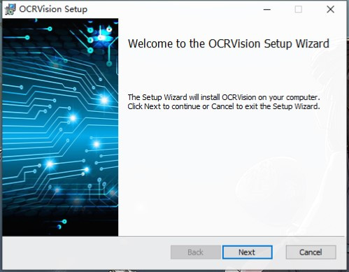 OCRvision破解补丁