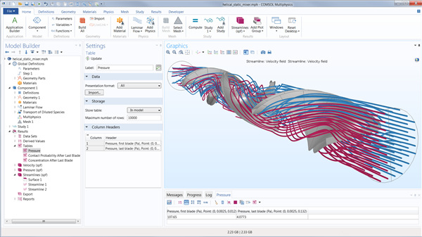 COMSOL Multiphysics 5.6中文破解版