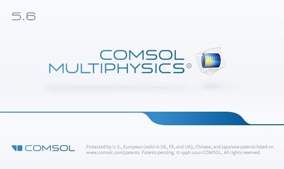 COMSOL Multiphysics 5.6中文破解版