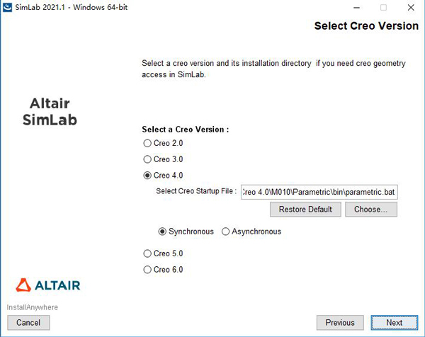 Altair SimLab 2021破解版