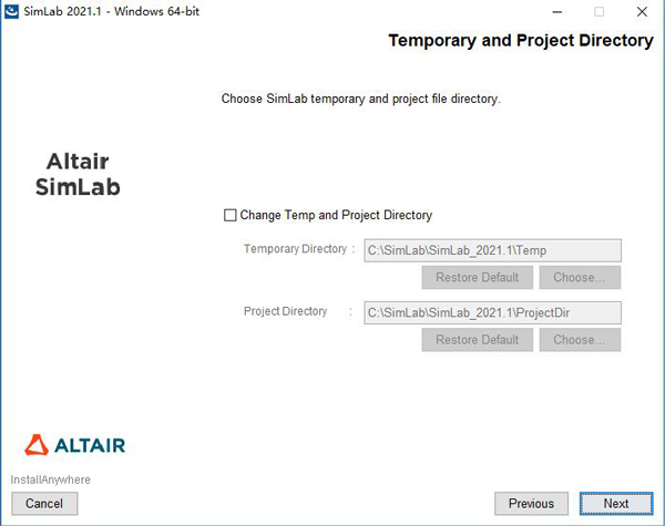 Altair SimLab 2021破解版