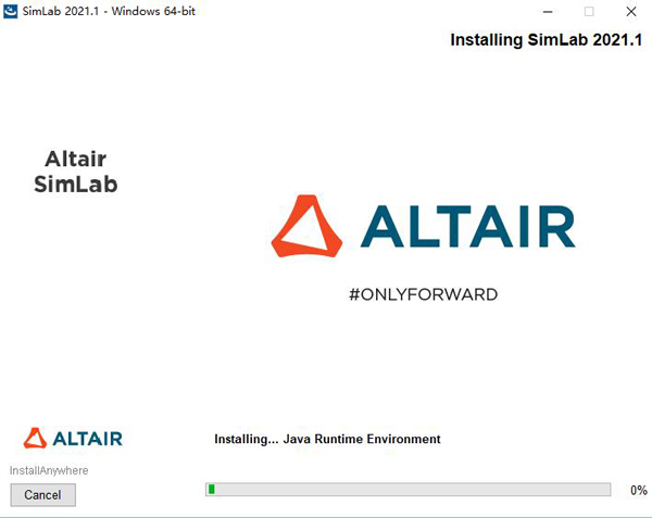 Altair SimLab 2021破解版