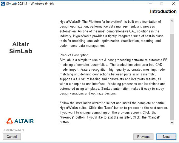 SimLab 2021破解文件