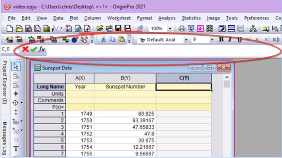 OriginLab OriginPro 2021b破解补丁