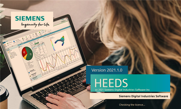 Siemens HEEDS MDO 2021破解版