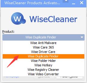 Wise Duplicate Finder Pro破解版
