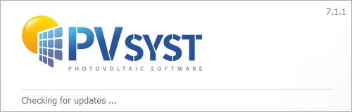 PVsyst Professional 7.1.1破解补丁