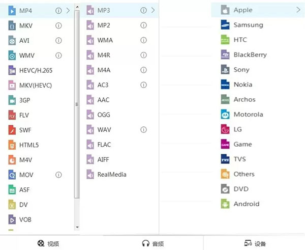 Apowersoft视频转换王破解版