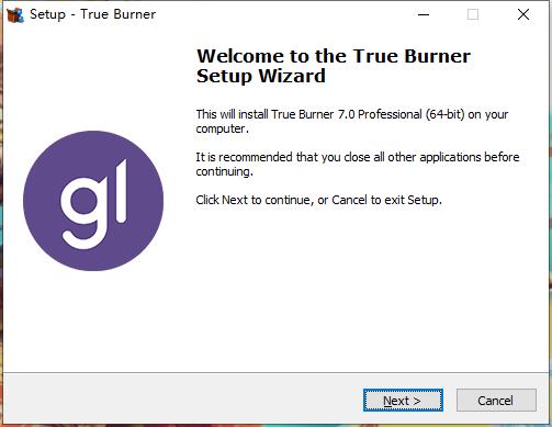 True Burner破解版