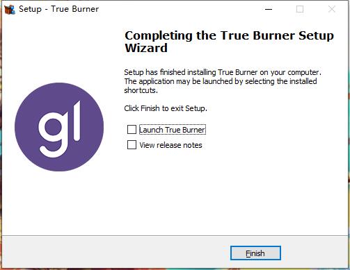 True Burner破解版