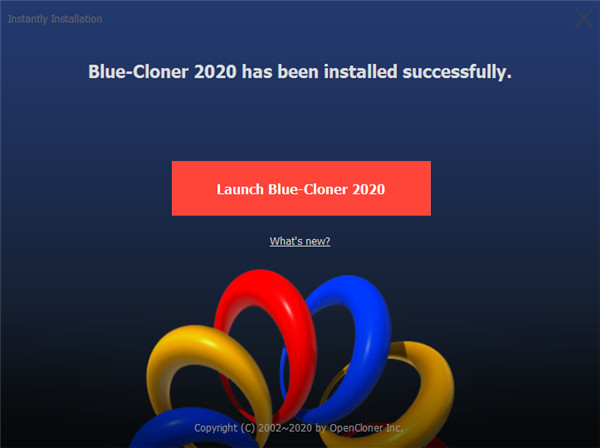 Blue Cloner 2020破解版