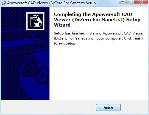 Apowersoft CAD Viewer免费版