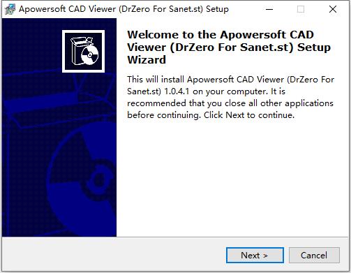 Apowersoft CAD Viewer免费版