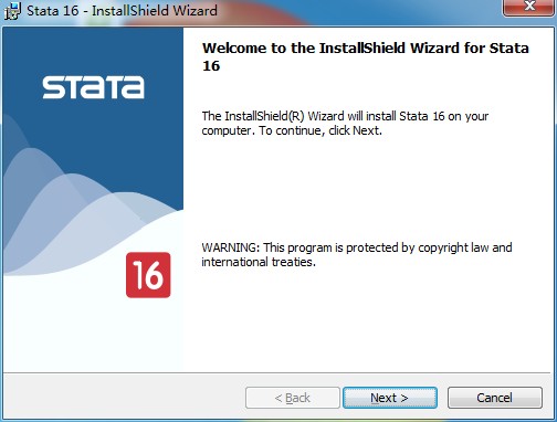 Stata 16破解版
